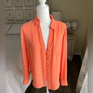 The Limited Business Casual Shirt